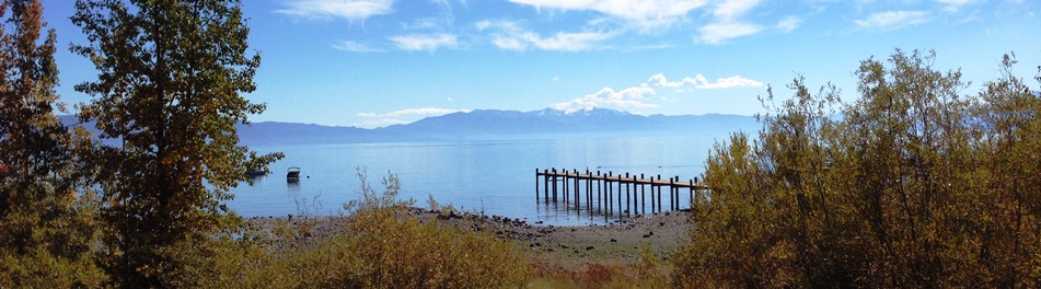 Tahoe SRA